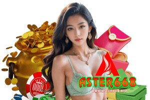 aster slot